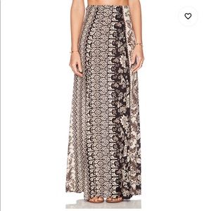 Novella Royale Susi Maxi Skirt